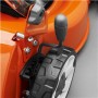 Коса Husqvarna електрическа колесна с кош 1.8 kW, 410 мм, LC 141C Коса Husqvarna електрическа колесна с кош 1.8 kW, 410 мм, LC 141C