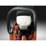 Трион Husqvarna верижен бензинов професионален клас 3100 W, 45 см, 0.325 ", 555 Трион Husqvarna верижен бензинов професионален клас 3100 W, 45 см, 0.325 ", 555