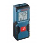 Ролетка лазерна противоударна Bosch GLM 30 /0,05-30,00 м/