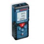 Ролетка лазерна противоударна Bosch GLM 40 /0,15-40,00 м/