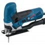 Прободен трион Bosch зеге електрически с плавно регулиране 650 W, 500-3100 хода/мин, 26 мм, GST 90 E-0 601 58G 000 Прободен трион Bosch зеге електрически с плавно регулиране 650 W, 500-3100 хода/мин, 26 мм, GST 90 E-0 601 58G 000