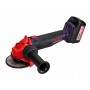 Ъглошлайф акумулаторен Sparky M 18 Li /18 V, 125 мм/