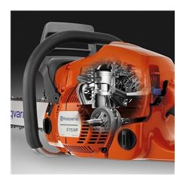 Трион верижен бензинов Husqvarna 435  /1600 W, 2.20 к.с., 40,90 см3, 46 см/