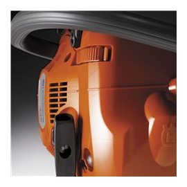 Трион верижен бензинов Husqvarna 435  /1600 W, 2.20 к.с., 40,90 см3, 46 см/