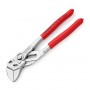 Клещи с бутон за регулиране 125мм Knipex