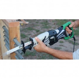 Електрически трион (саблен) Hitachi CR13VBY /1150 W/