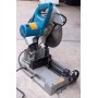 Настолен циркуляр Makita за метал с метален диск 1750 W, ф 305 мм, 1300 об./мин, LC1230