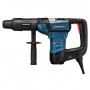 Перфоратор Bosch електрически SDS-max, 1100 W, 8.5 J, GBH 5-40 D 0 611 269 001 Перфоратор Bosch електрически SDS-max, 1100 W, 8.5 J, GBH 5-40 D 0 611 269 001