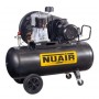 Компресор трифазен NB5/5.5CT/270,  270л, 400V Nuair