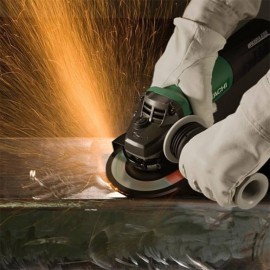 Ъглошлайф Hitachi G13VE /1320 W, Ф 125/
