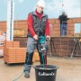 Бъркалка Collomix електрическа двушпинделна Hexafix, 1600 W, Xo 55 R duo Бъркалка Collomix електрическа двушпинделна Hexafix, 1600 W, Xo 55 R duo