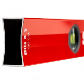 Нивелир алуминиев 120 см SOLA BIG X 3 120
