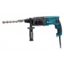 Перфоратор Makita HR2470 /780 W, 2,4 J/