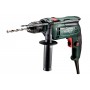 Бормашина електрическа ударна с плавно регулиране 650 W, 1.5-13 мм, 9 Nm Metabo SBE 650 - 600671850 Бормашина електрическа ударна с плавно регулиране 650 W, 1.5-13 мм, 9 Nm Metabo SBE 650 - 600671850