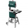 Банциг METABO BAS 318  /900 W/