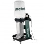 Прахоуловител METABO SPA 1200 /550 W, 900 м3/ч, 65 л/