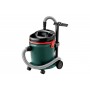 Прахосмукачка METABO ASA 32 L /1200 W, 3600 л/мин, 32 л/