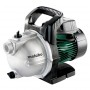 Помпа Metabo самозасмукваща за чиста вода 0.3-2 м3/ч, 30-8 м, 1 ", 8 м, P 2000 G-600962000 Помпа Metabo самозасмукваща за чиста вода 0.3-2 м3/ч, 30-8 м, 1 ", 8 м, P 2000 G-600962000