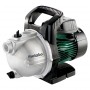 Помпа Metabo самозасмукваща за чиста вода 0.3-3.3 м3/ч, 45-8 м, 1 ", 8 м, P 3300 G Помпа Metabo самозасмукваща за чиста вода 0.3-3.3 м3/ч, 45-8 м, 1 ", 8 м, P 3300 G