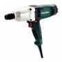 Гайковерт Metabo електрически ударен 650 W, 600 Nm, 1/2", SSW 650