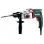 Перфоратор Metabo електрически SDS-plus, 800 W, 2.3 J, 0-5400 уд./мин, KHE 2644 Перфоратор Metabo електрически SDS-plus, 800 W, 2.3 J, 0-5400 уд./мин, KHE 2644