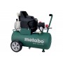Компресор METABO BASIC 250-24W /1500 W, 24 л, 8 bar/