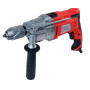 Бормашина ударна RAIDER RDP-ID31 /1050W/-010133