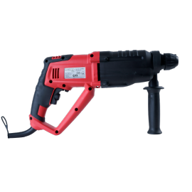 Перфоратор RAIDER RDP-HD12H /950W, 3 J/