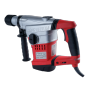 Къртач RAIDER RDP-HD30 /1250W, 10 J/ Къртач RAIDER RDP-HD30 /1250W, 10 J/