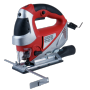 Прободен трион /Зеге/ RAIDER RDP-JS21 /800W/ Прободен трион /Зеге/ RAIDER RDP-JS21 /800W/