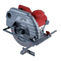 Циркуляр ръчен RAIDER RDP-CS26 /1350W, ф190мм/