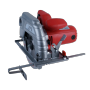 Циркуляр ръчен RAIDER RDP-CS26 /1350W, ф190мм/