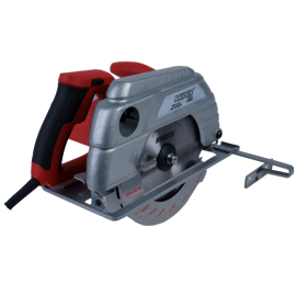 Циркуляр ръчен RAIDER RDP-CS26 /1350W, ф190мм/