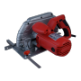 Циркуляр ръчен RAIDER RDP-CS26 /1350W, ф190мм/ Циркуляр ръчен RAIDER RDP-CS26 /1350W, ф190мм/