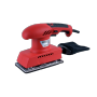 Виброшлайф RAIDER RDP-SA22 /200W, 90х187мм/