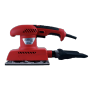 Виброшлайф RAIDER RDP-SA22 /200W, 90х187мм/