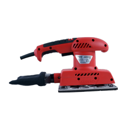 Виброшлайф RAIDER RDP-SA22 /200W, 90х187мм/