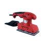 Виброшлайф RAIDER RDP-SA22 /200W, 90х187мм/