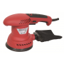 Ексцентършлайф RAIDER RDP-RSA04 /380W, ф125мм/