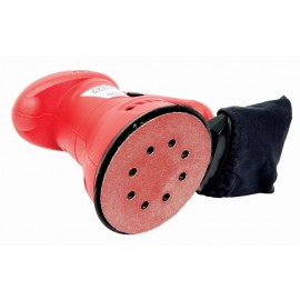 Ексцентършлайф RAIDER RDP-RSA04 /380W, ф125мм/
