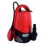 Помпа водна потопяема RAIDER RDP-WP26 /250 l/min, Н9.5м/