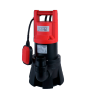 Помпа водна потопяема RAIDER RDP-WP27 /417 l/min, Н11м/