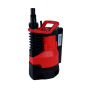 Помпа водна потопяема RAIDER RDP-WP28 /150 l/min, Н5м/