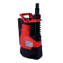 Помпа водна потопяема RAIDER RDP-WP28 /150 l/min, Н5м/