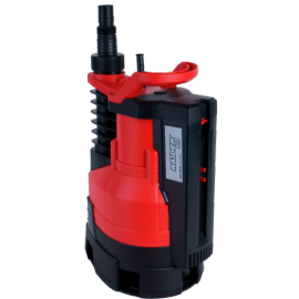 Помпа водна потопяема RAIDER RDP-WP28 /150 l/min, Н5м/