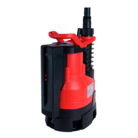 Помпа водна потопяема RAIDER RDP-WP28 /150 l/min, Н5м/