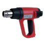 Пистолет за горещ въздух RAIDER RDP-HG16 /2000W/