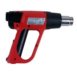 Пистолет за горещ въздух RAIDER RDP-HG16 /2000W/