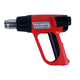 Пистолет за горещ въздух RAIDER RDP-HG16 /2000W/