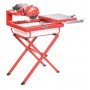 Машина за плочки RAIDER RDP-ETC27 /800W, ф180мм/
